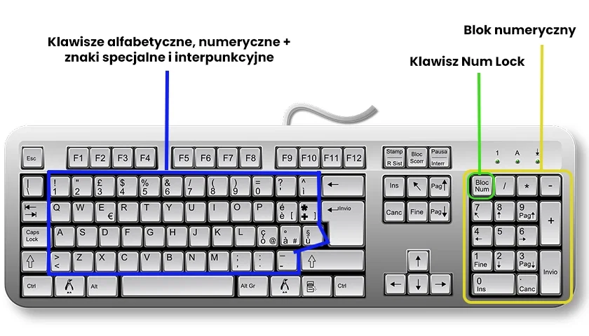 Podstawowe Klawisze I Skr ty Klawiaturowe Poradnik 2026 